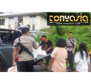 Perbatasan di Gorontalo Diperketat Demi Antisipasi Konflik Marawi | Tembak Ikan Online | Tembak Ikan